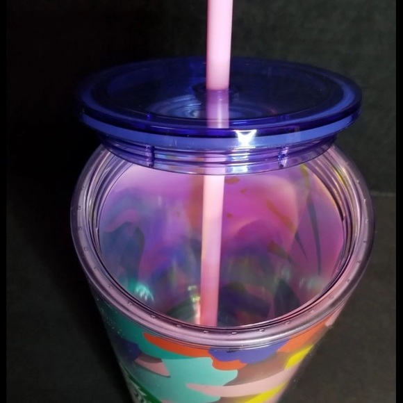 NWT Starbucks Spring 2021, Mother’s Day tumbler - Picture 6 of 8